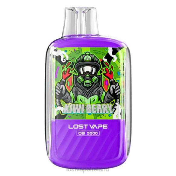 Kiwi Berry