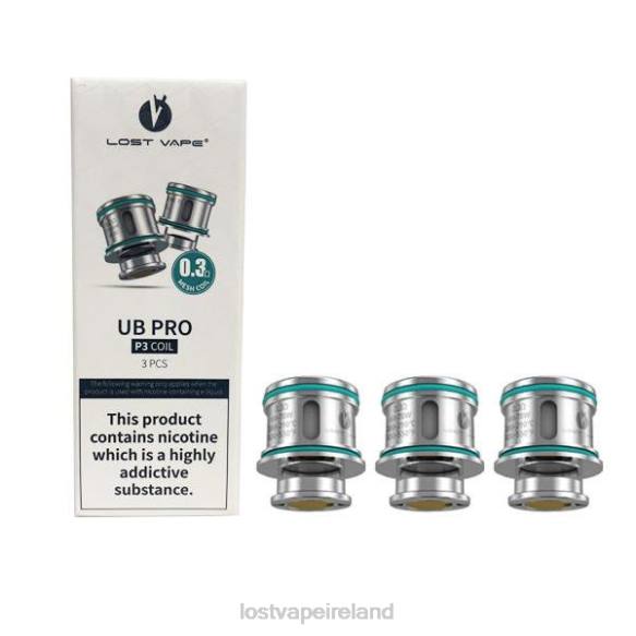 P3 0.3ohm