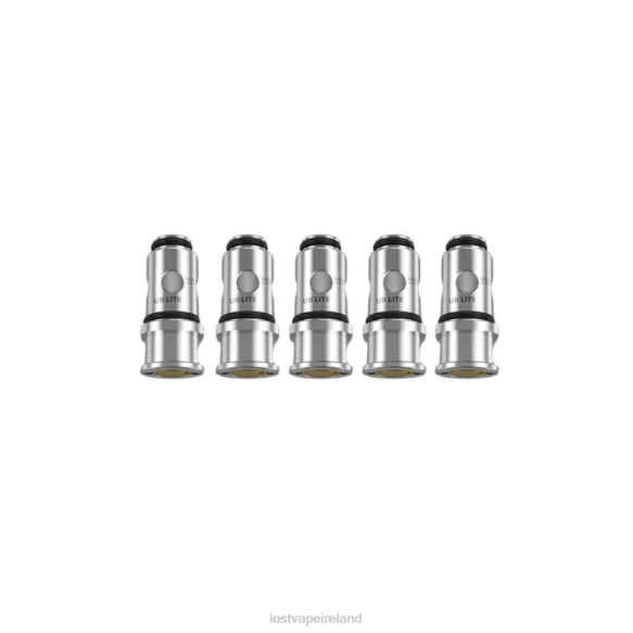 4042G119 Lost Vape UB Lite Coils (5-Pack) L6 10ohm Coil - Lost Vape review Ireland