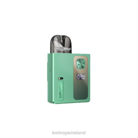 Emerald Green
