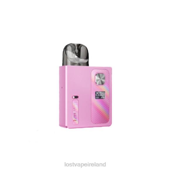Sakura Pink