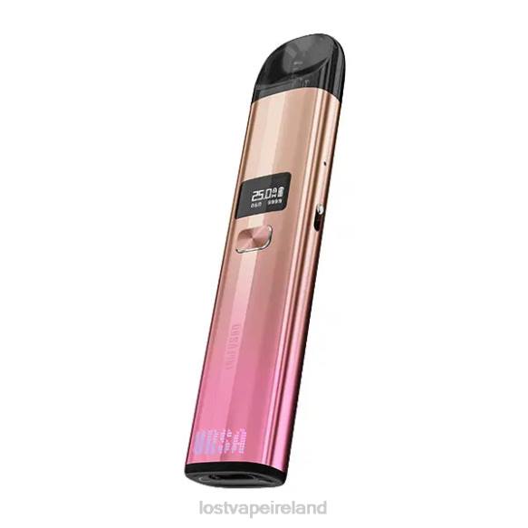 4042G154 Lost Vape URSA Pro Pod Kit Sakura G - Lost Vape Dublin