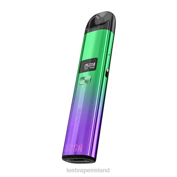 4042G155 Lost Vape URSA Pro Pod Kit Antarctica G - Lost Vape flavors Ireland