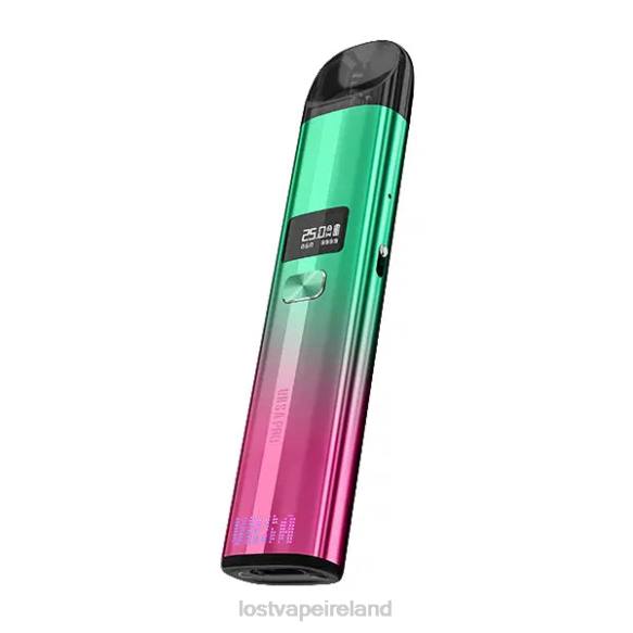 4042G156 Lost Vape URSA Pro Pod Kit Mojito G - Lost Vape Ireland