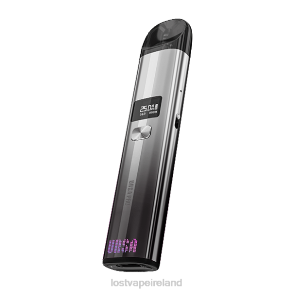 4042G158 Lost Vape URSA Pro Pod Kit Midnight G - Lost Vape price Ireland