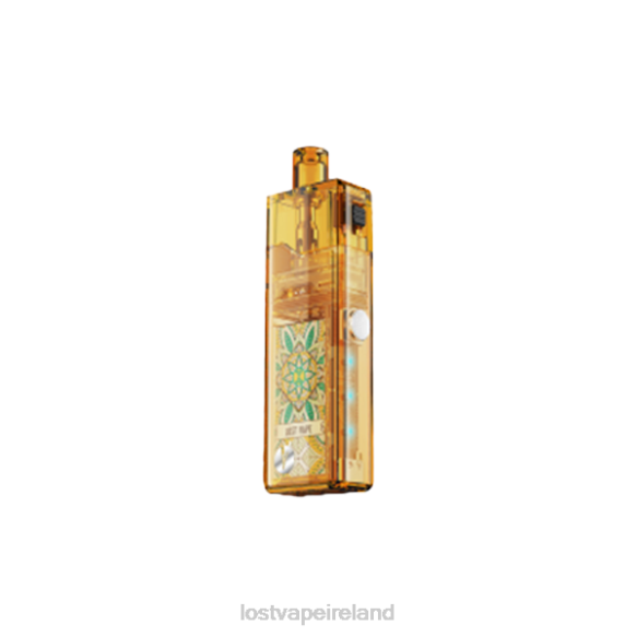 Amber Clear