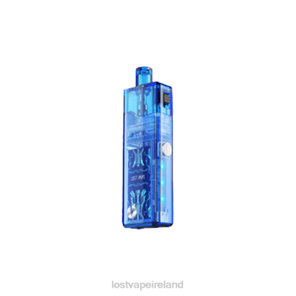 Blue Clear