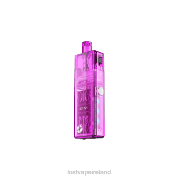 Purple Clear