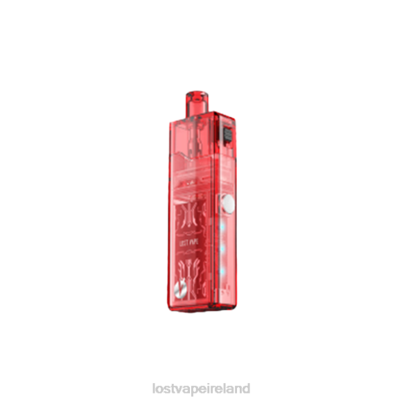 Red Clear