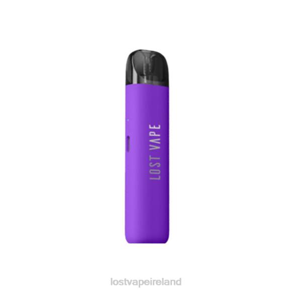 Violet Purple