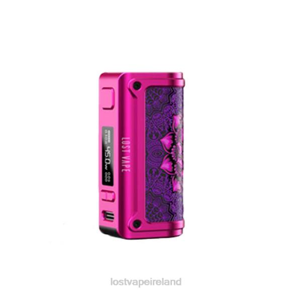 Pink Survivor