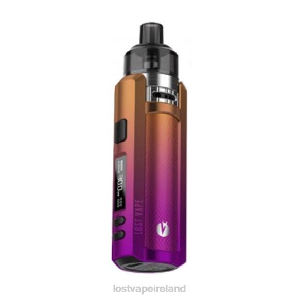 Phantom Purple