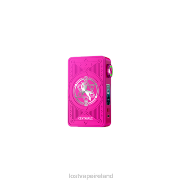 Pink Planet