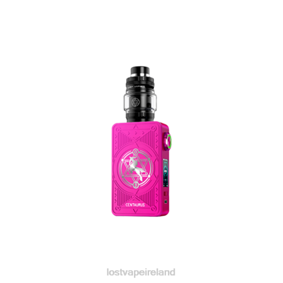Pink Planet