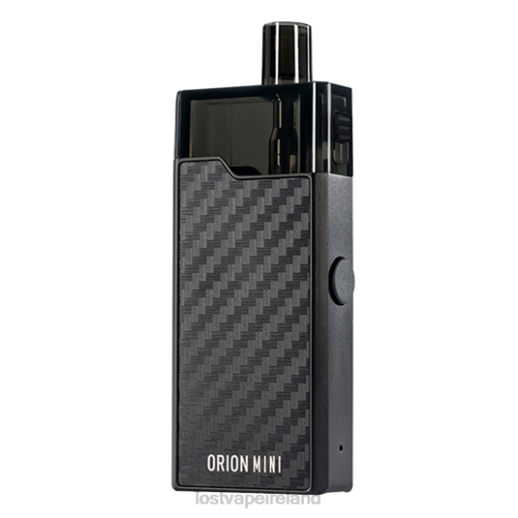 Black Carbon Fiber