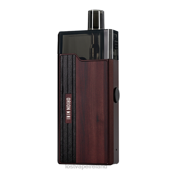 Claret Red Wood