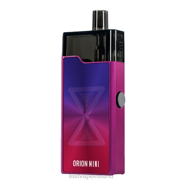 Phantom Purple