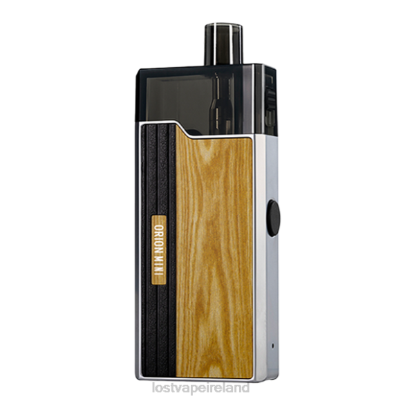 Yellow Pine Wood