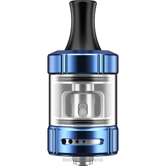 4042G311 Lost Vape UB Lite Tank Sapphire Blue - Lost Vape contact Ireland
