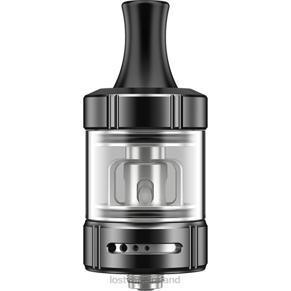 4042G313 Lost Vape UB Lite Tank Black - Lost Vape disposable