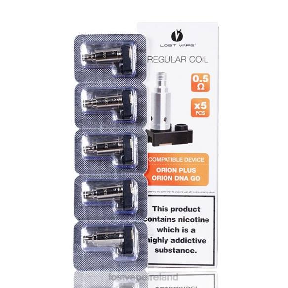 0.5ohm