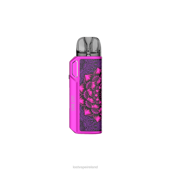 Pink Survivor