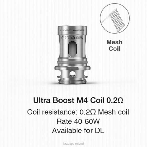 M4 V2 0.2ohm