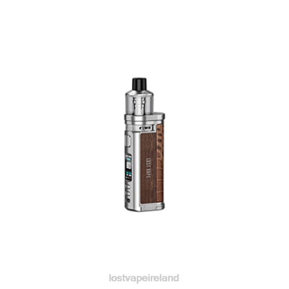 SS Walnut Wood