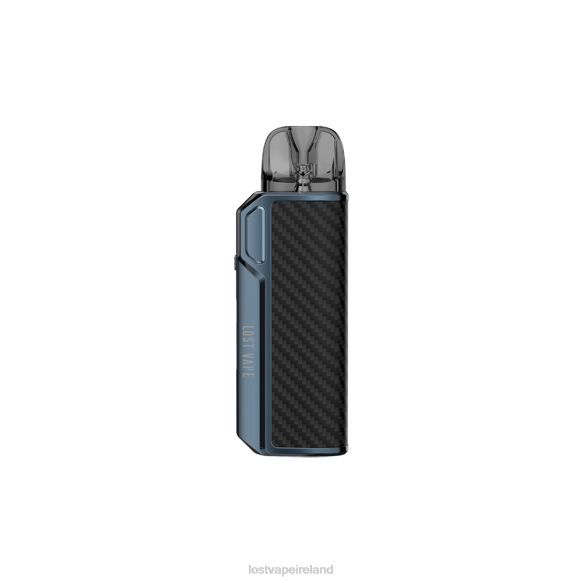 Blue Carbon