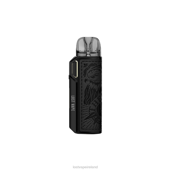Eagle Black
