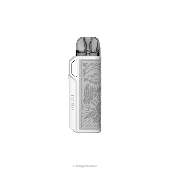 Eagle Grey