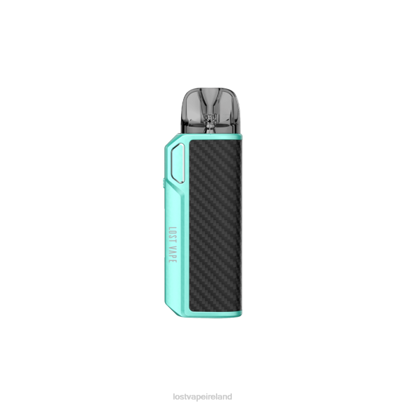 Emerald Carbon
