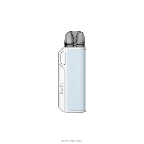 Silver Blue