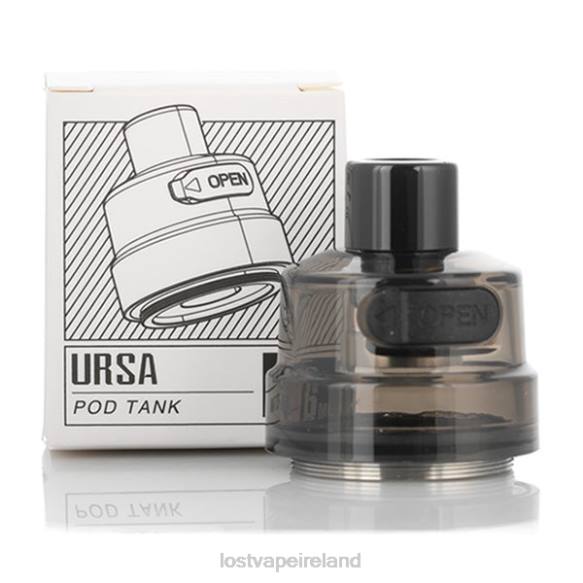 4042G385 Lost Vape URSA Replacement Pod Pod Tank - Lost Vape flavors Ireland