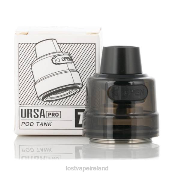 PRO Pod Tank