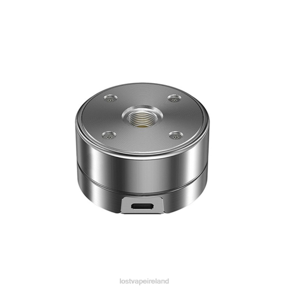 4042G39 Lost Vape URSA Quest Multi Kit - 510 Adapter Regular - Lost Vape review Ireland