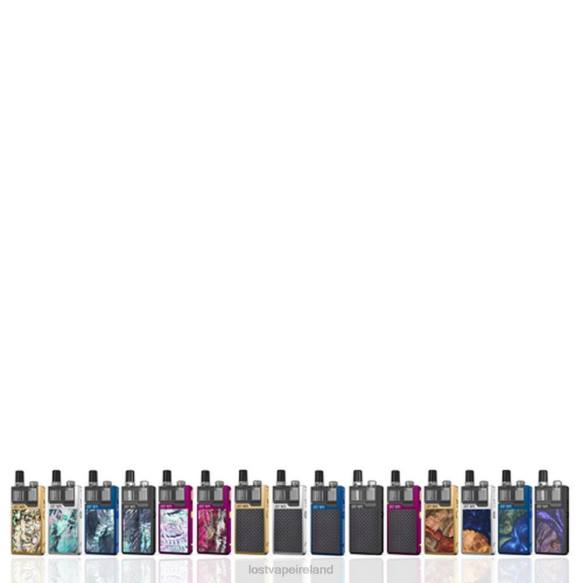 Blue Stabwood