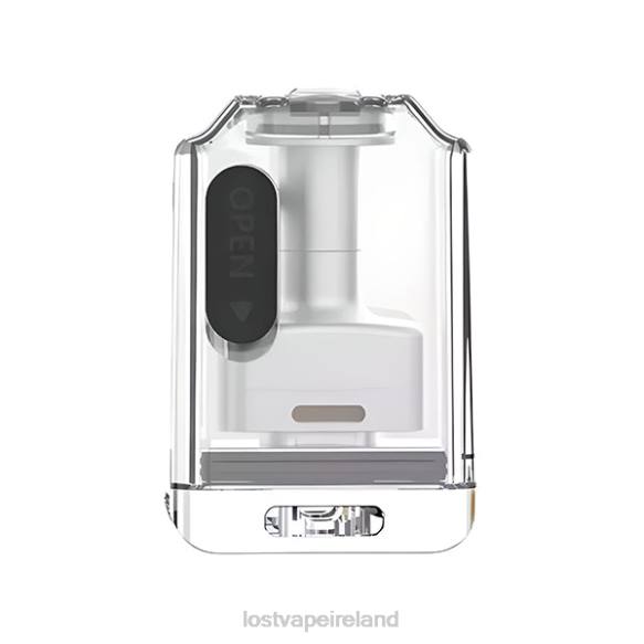 Silver White