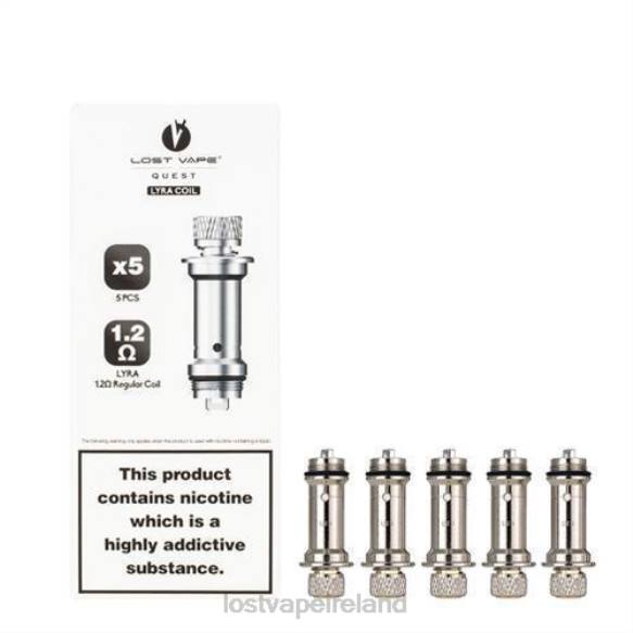 Regular Coil 1.2ohm