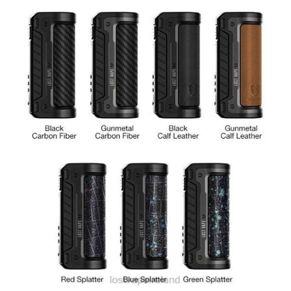 Gunmetal Calf Leather