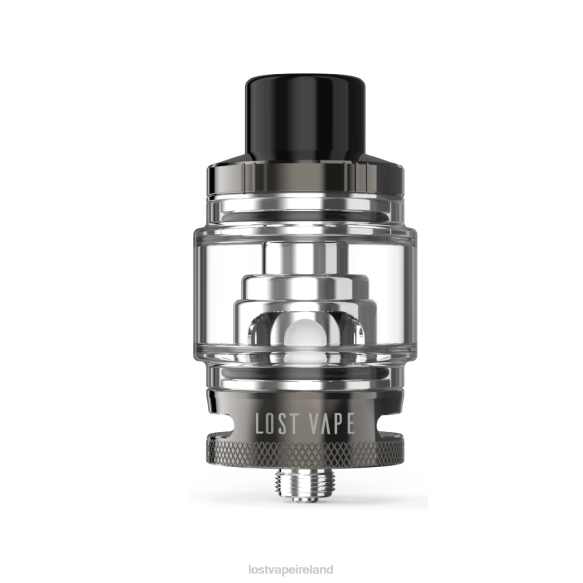 SS Gunmetal