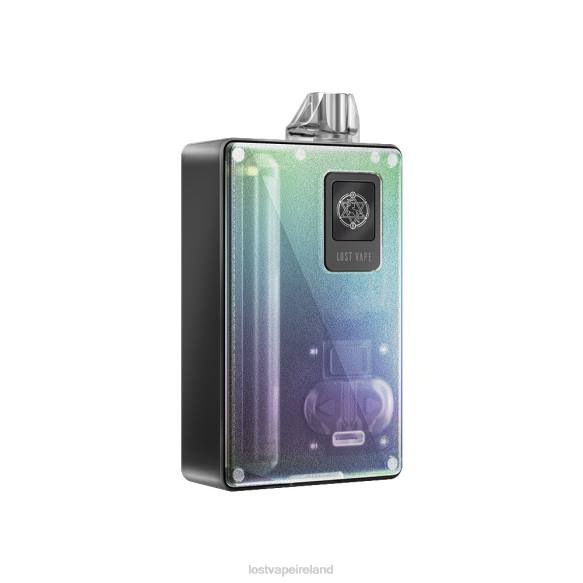 4042G305 Lost Vape Centaurus B80 AIO Kit | Pod System| Battery Not Included Nebula Sparkle - Lost Vape flavors Ireland