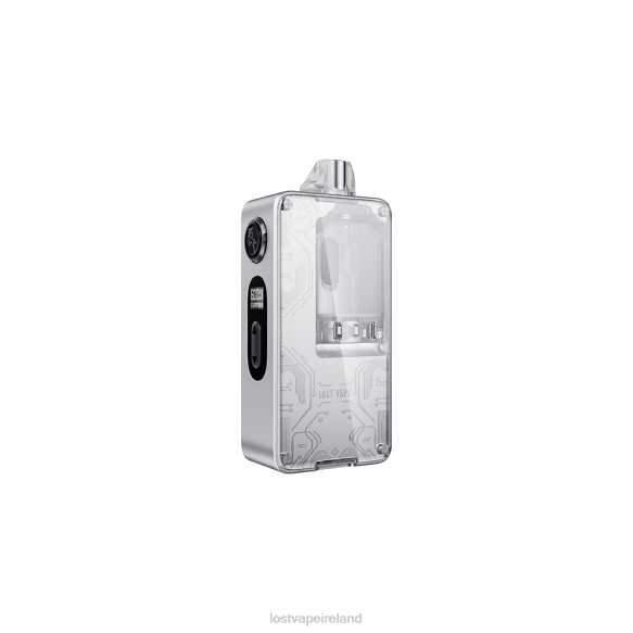 4042G338 Lost Vape Centaurus B60 AIO Kit | Pod System Cyber Storm - Lost Vape price Ireland