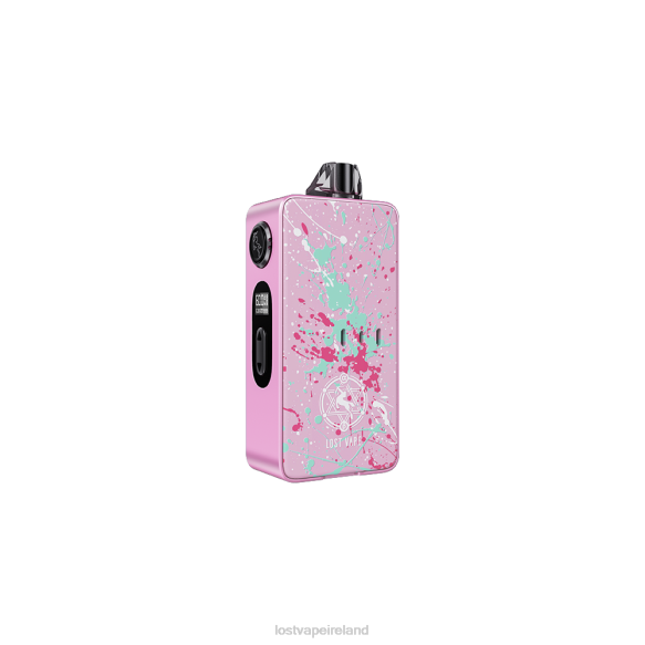 4042G340 Lost Vape Centaurus B60 AIO Kit | Pod System Summer Breeze - Lost Vape wholesale