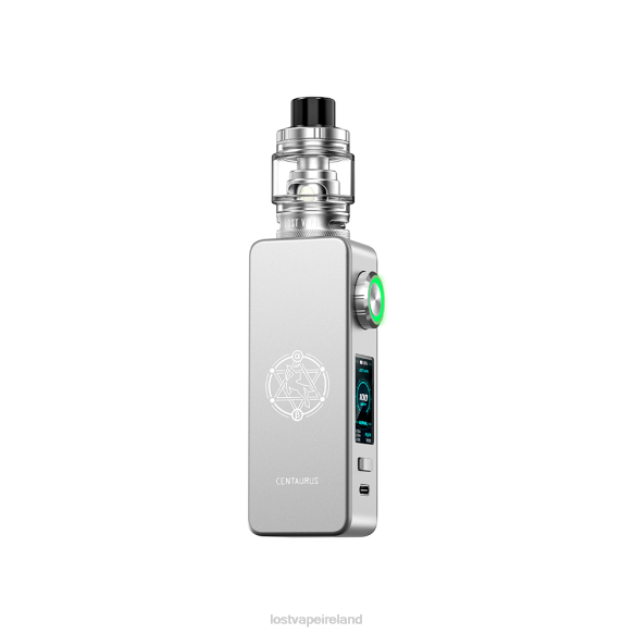 4042G421 Lost Vape Centaurus m100 Kit | Sub Coo Tank Edition Interstellar - Lost Vape contact Ireland