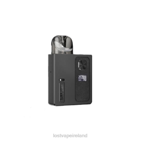 4042G161 Lost Vape URSA Baby Pro Pod Kit Classic Black - Lost Vape contact Ireland