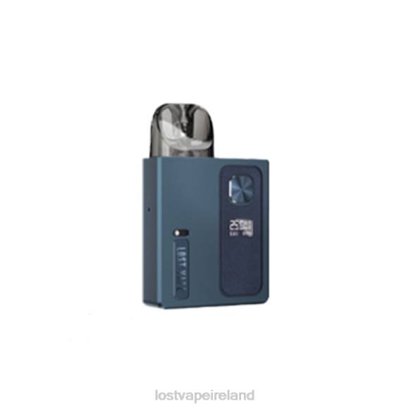 4042G163 Lost Vape URSA Baby Pro Pod Kit Navy Blue - Lost Vape disposable