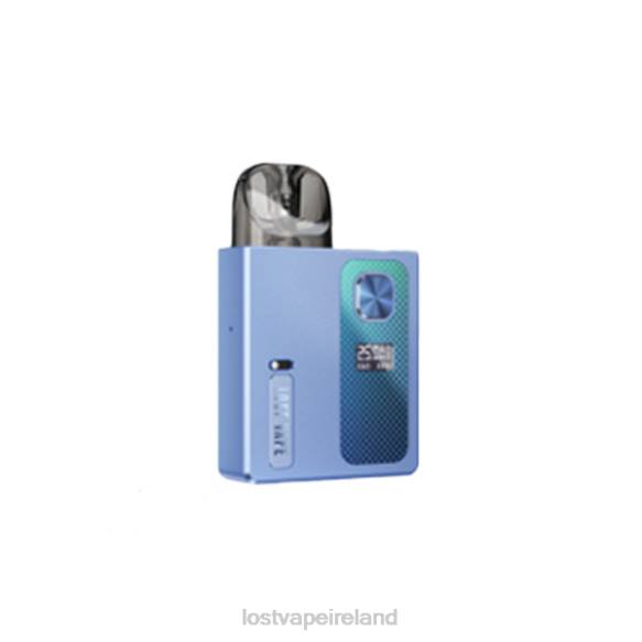 4042G164 Lost Vape URSA Baby Pro Pod Kit Frost Blue - Lost Vape Dublin