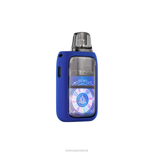 4042G361 Lost Vape URSA Epoch 25W Pod System Pulse Mix - Lost Vape contact Ireland