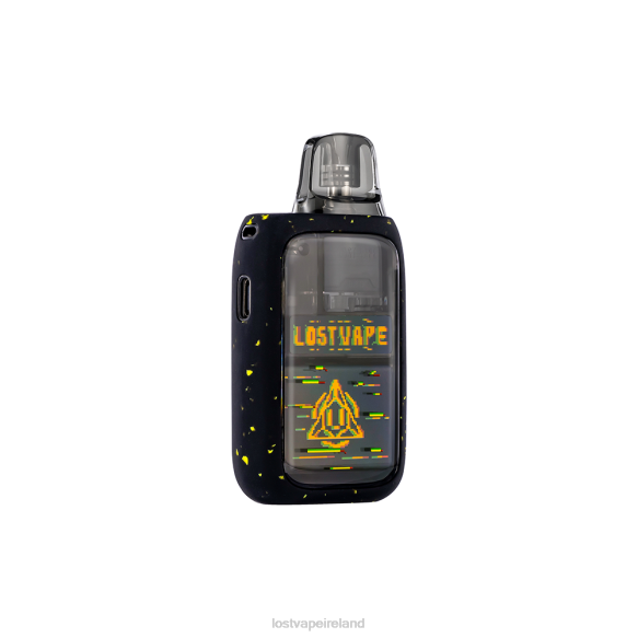 4042G44 Lost Vape URSA Epoch 25W Pod System Arcade Era - Lost Vape Dublin
